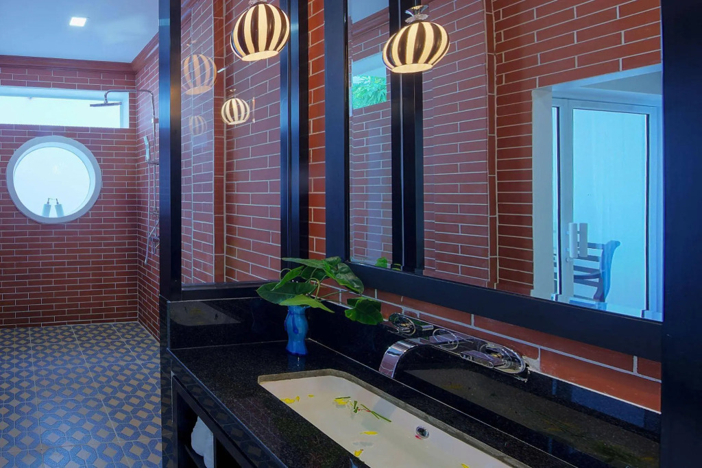 Marvel Holiday Boutique Villa