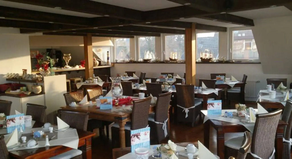 Aparthotel Kleine Perle
