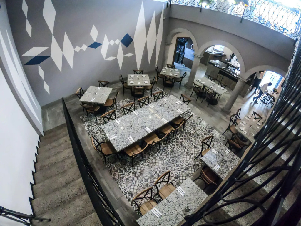 Hotel Real Maestranza