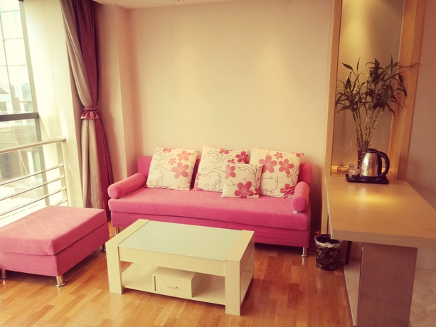 Xi'an Tangyun Aparthotel