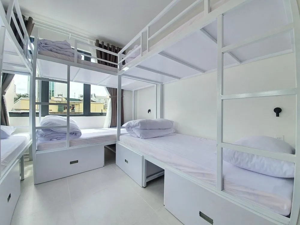 Hello Dalat Hostel