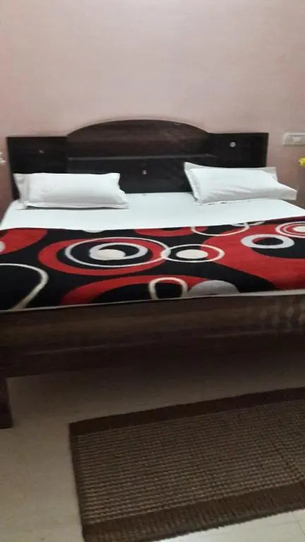 Holiday's Home - 4 Bedrooms Apartment.