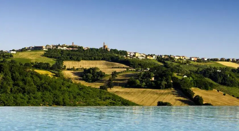 Agriturismo il maniero