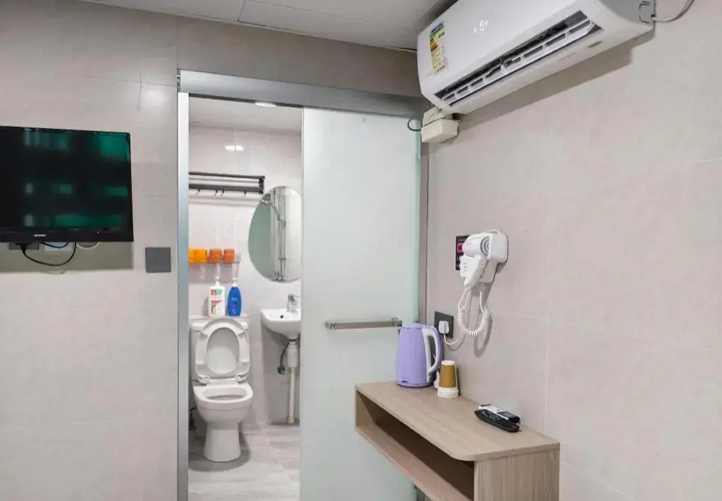 New Style Hotel
