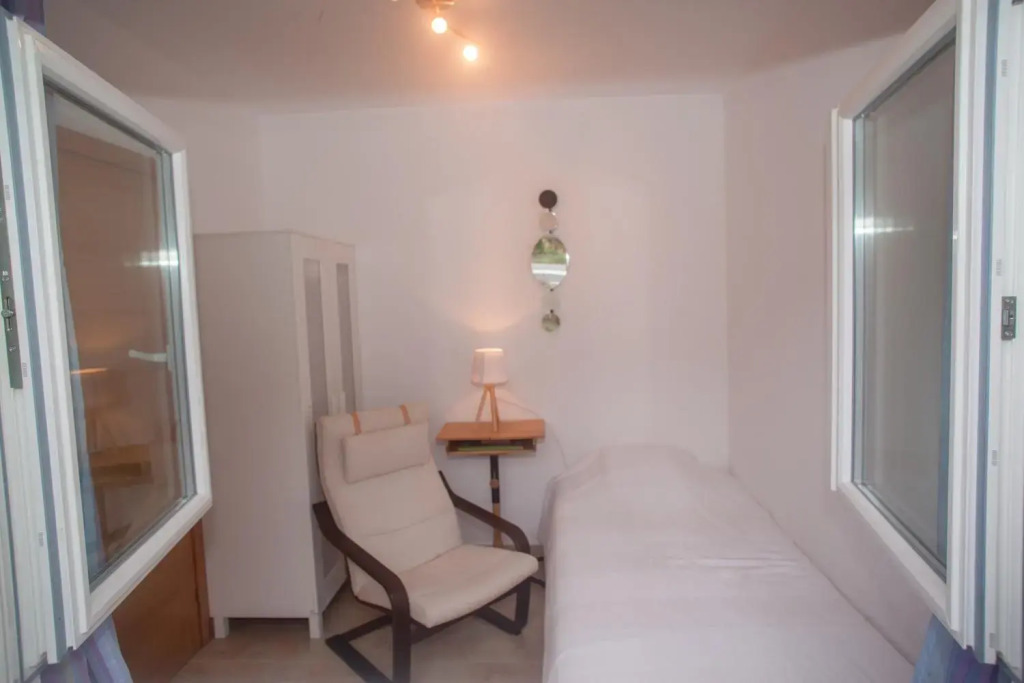 Beautiful holiday house in Galicia next to the "Camino de Santiago" and next to the beach