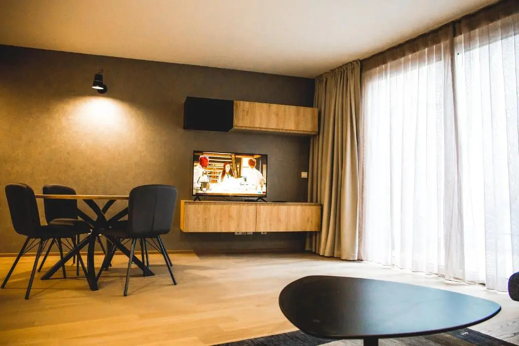 Top Location Vienna Mariahilf 9