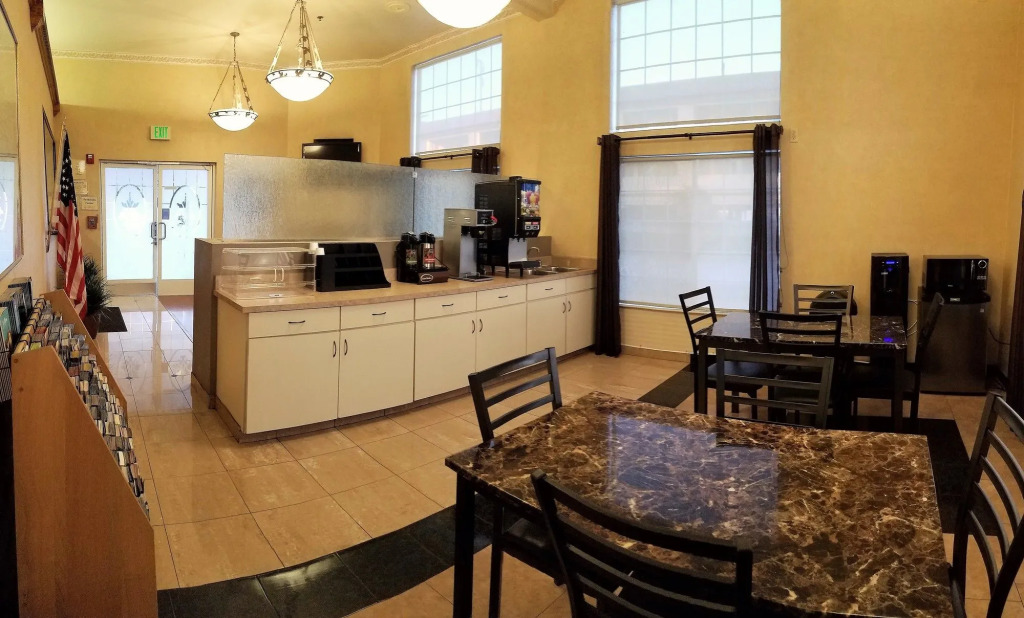 Mid City Inn Suites Pico Rivera , Los Angeles Area