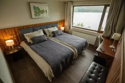 Hotel Boutique Cutipay