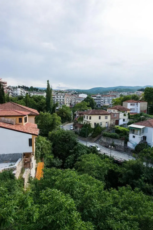 Boutique Hotel Kokkino Spiti