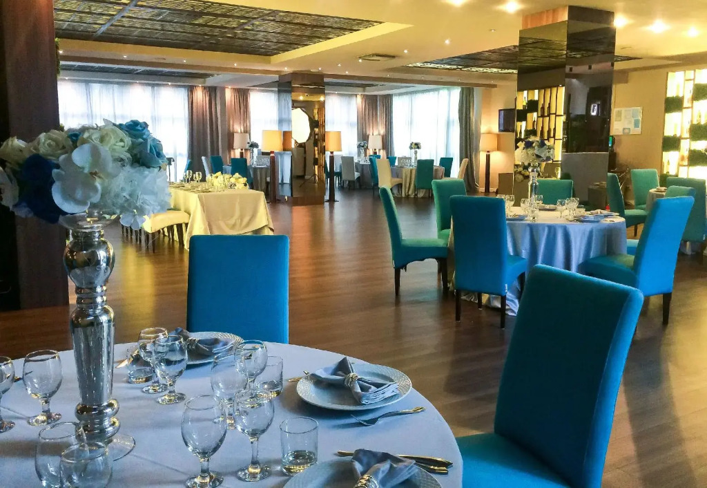 Hotel Boavista