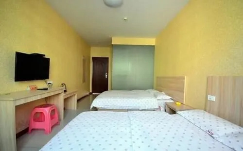 Minghang Hotel