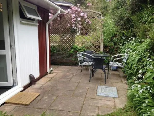 Whiteshell Chalets