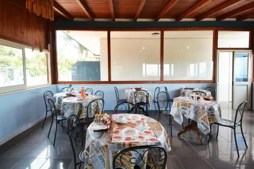 B&B La Castellana