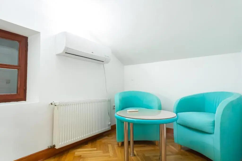 Villa & Apartments Perasto