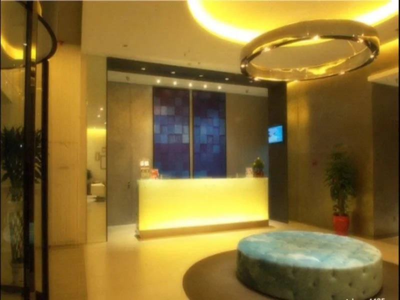 Hanting Express Xiamen Jimei University North Branch