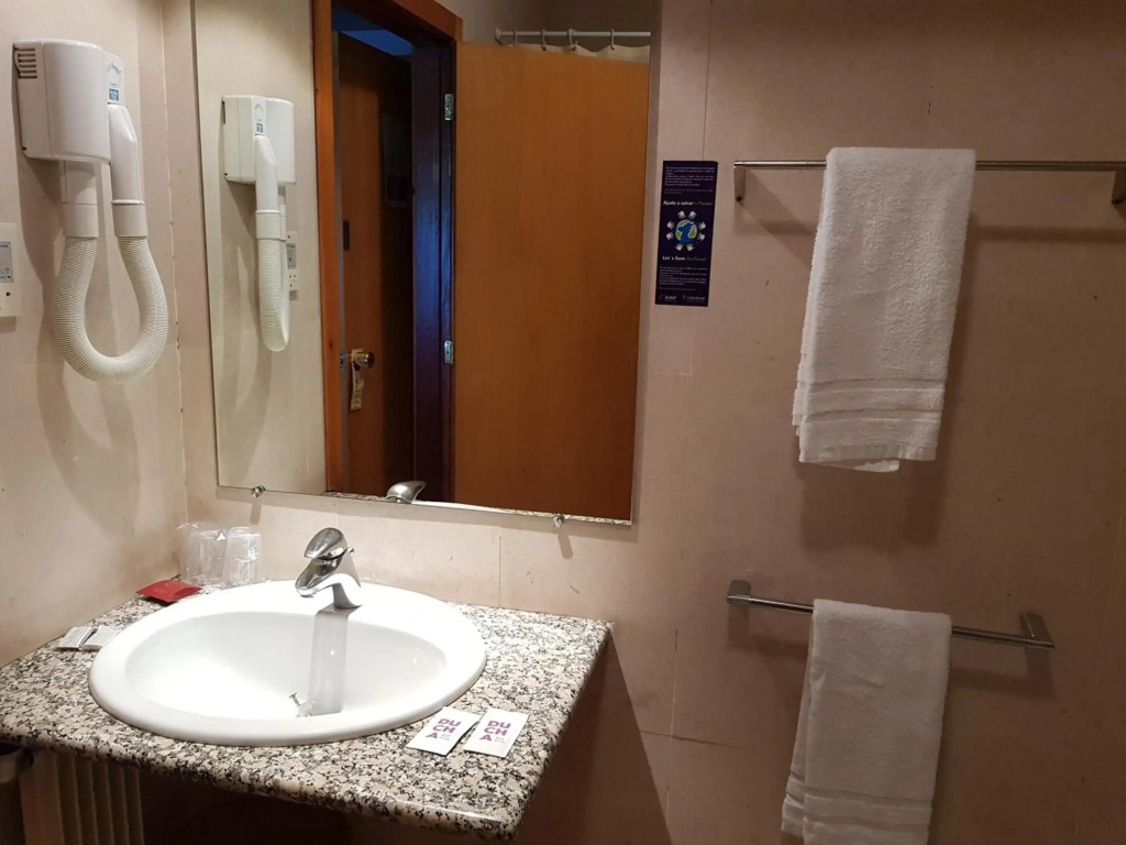 Hotel Nordeste Shalom