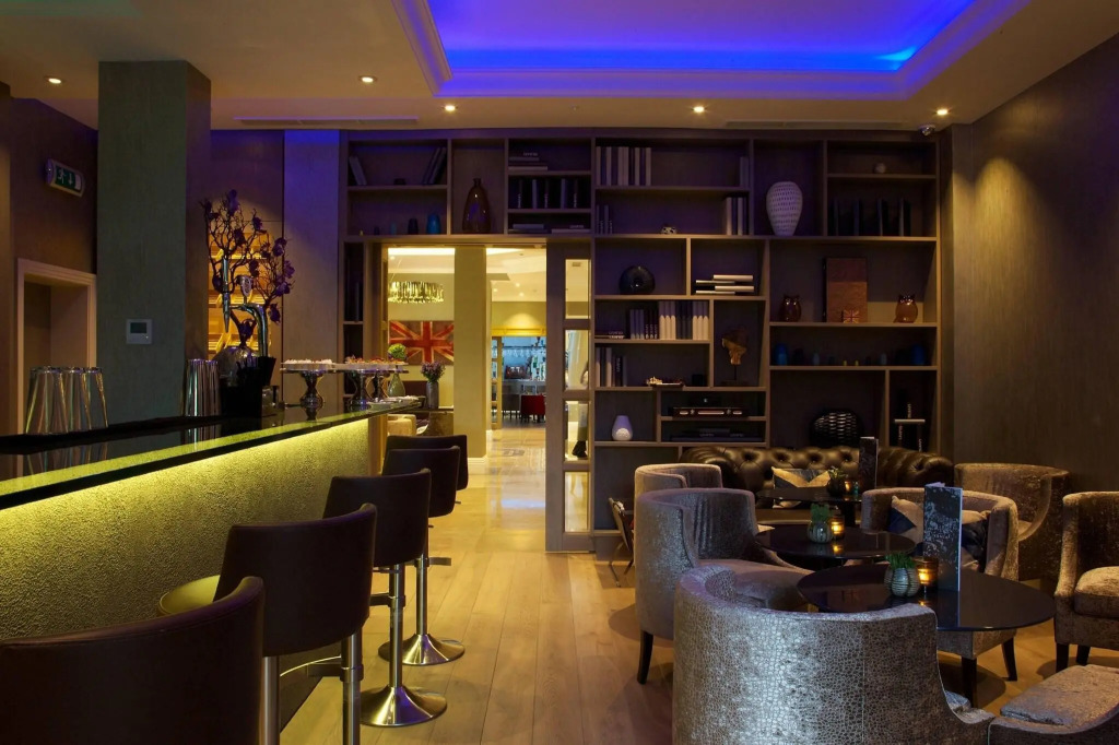 Hotel Xenia, Autograph Collection
