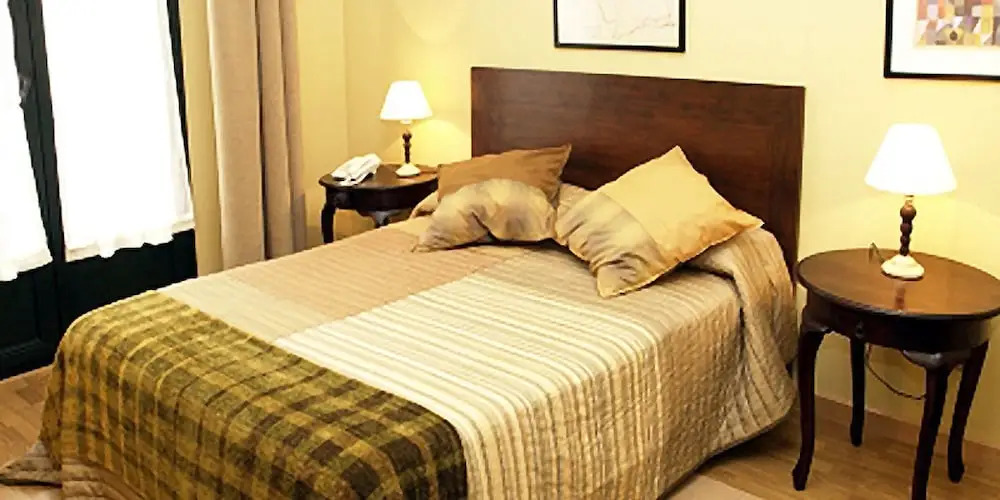 Hotel San Luis