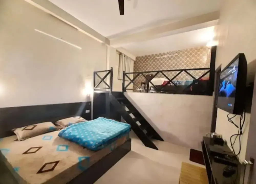 FORTUNE HEIGHTS HOMESTAY- Best Forest view & Peaceful surrounding