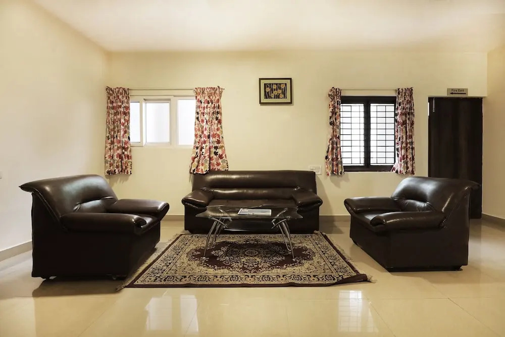 Oyo Rooms Manyata Tech Park 2