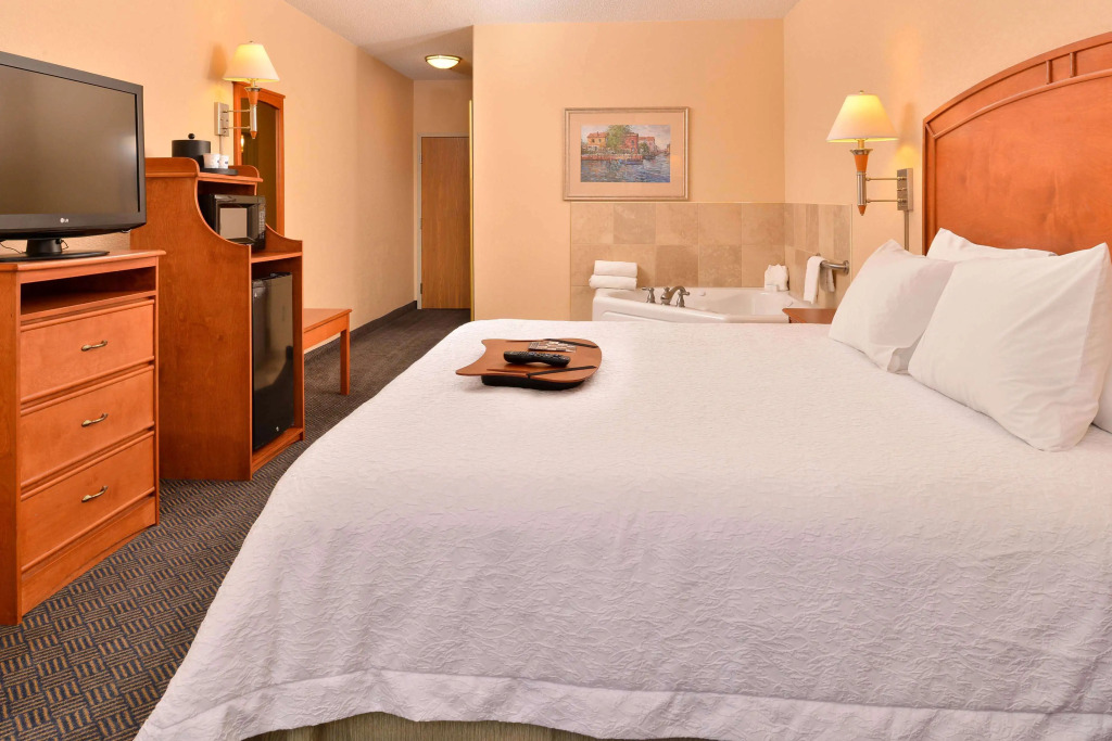 Spark by Hilton Grand Island