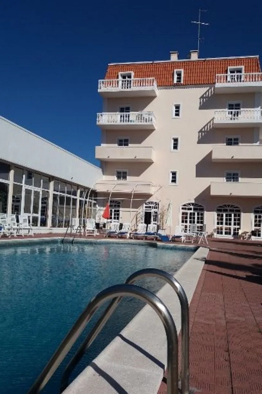 Hotel Caldas Internacional