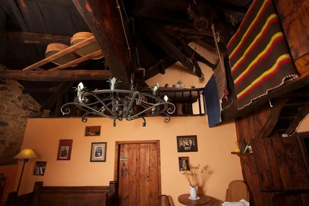 Casa Pepa Hotel Rural