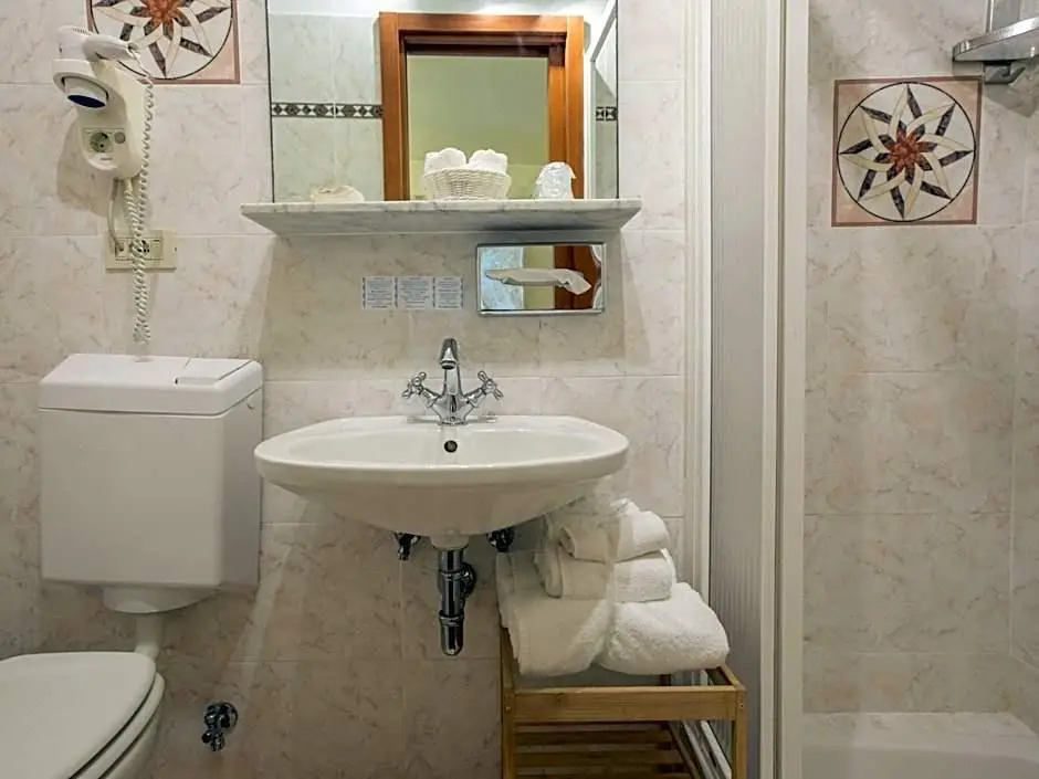 Guesthouse Marina
