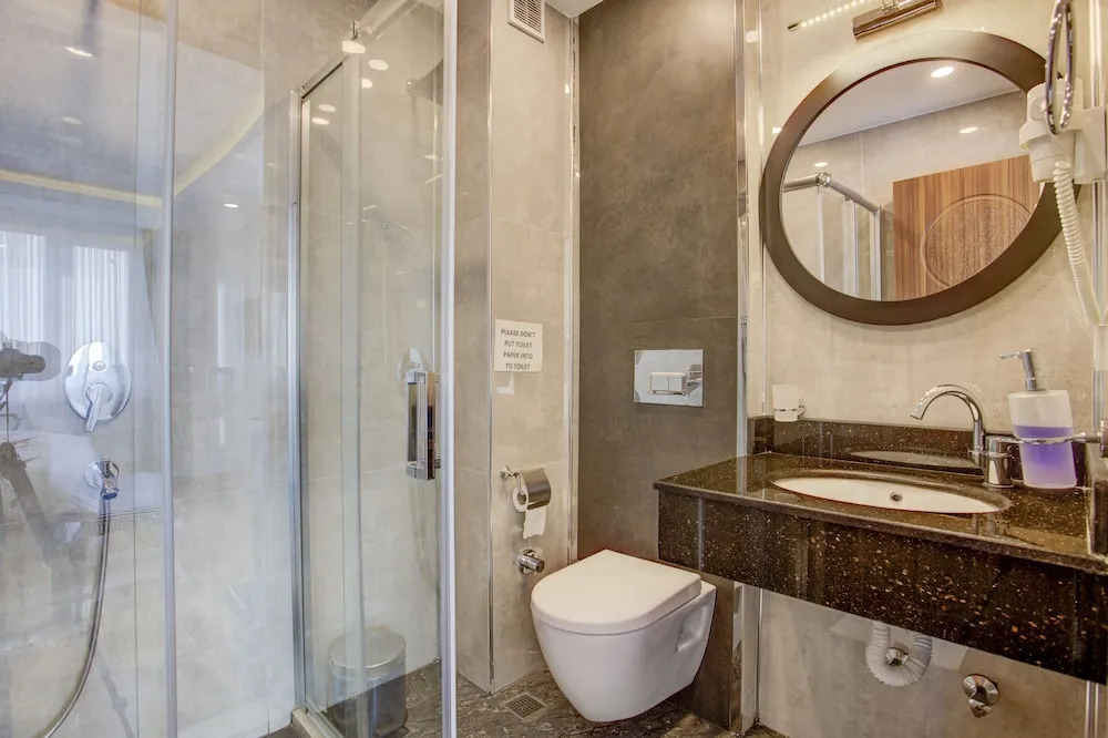 Violin Hotel Sultanahmet