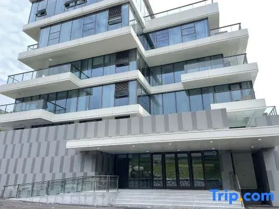 Mengshan Relaxation Resort Hotel