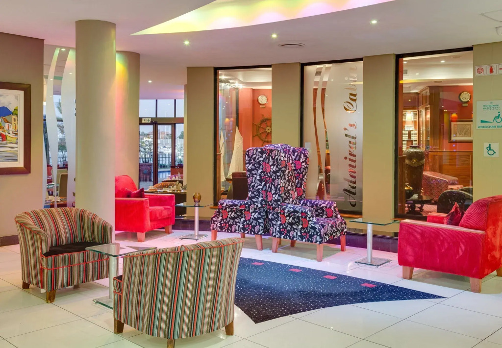 BON Hotel Waterfront Richards Bay