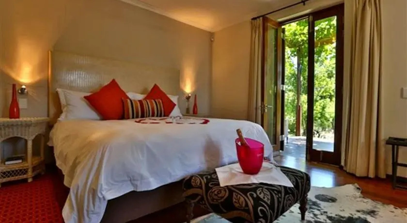 The Lodge L'Avenir