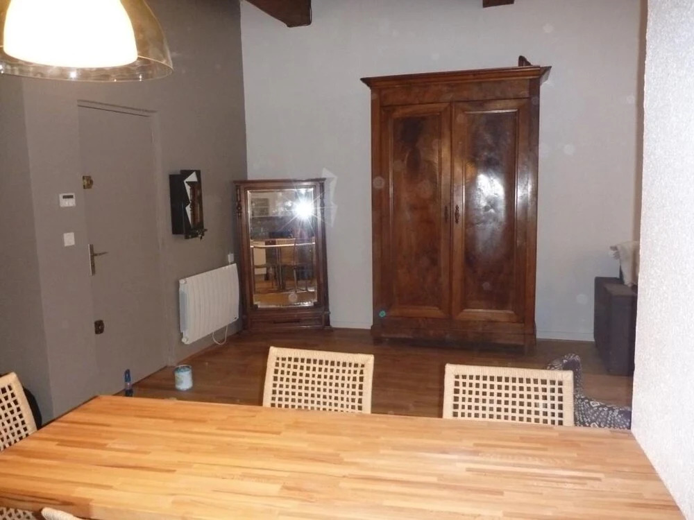 Apartment With one Bedroom in Lyon, With Wifi