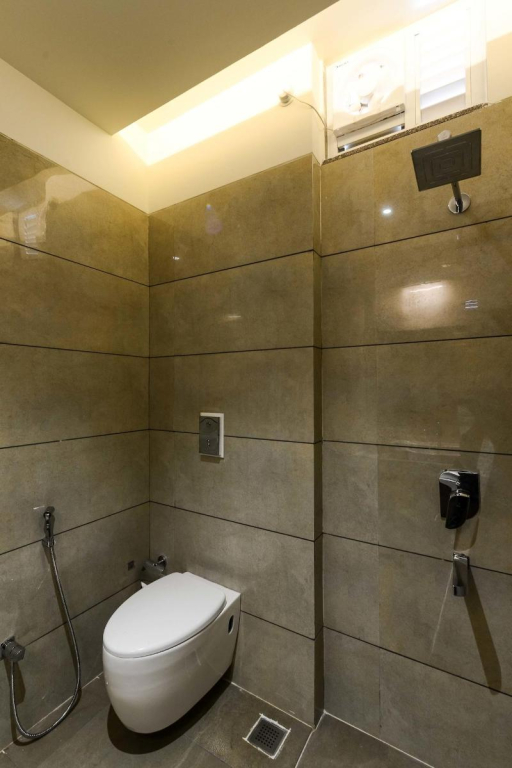 The Hubstreet Hotel