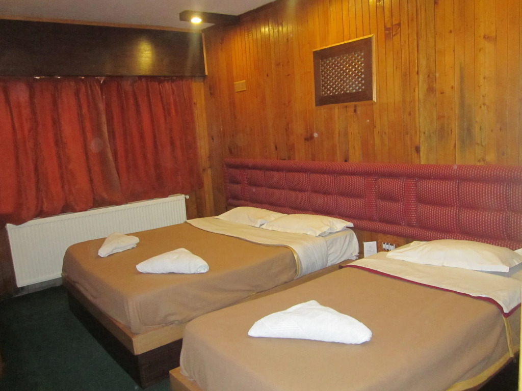 Hotel Akbar