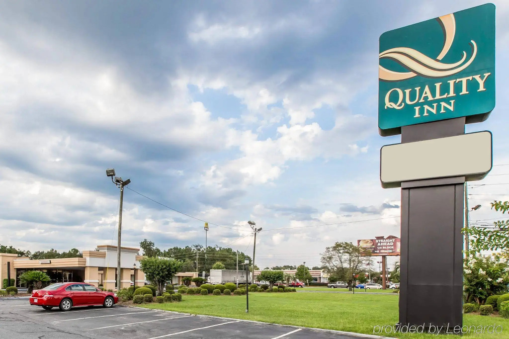 Quality Inn South