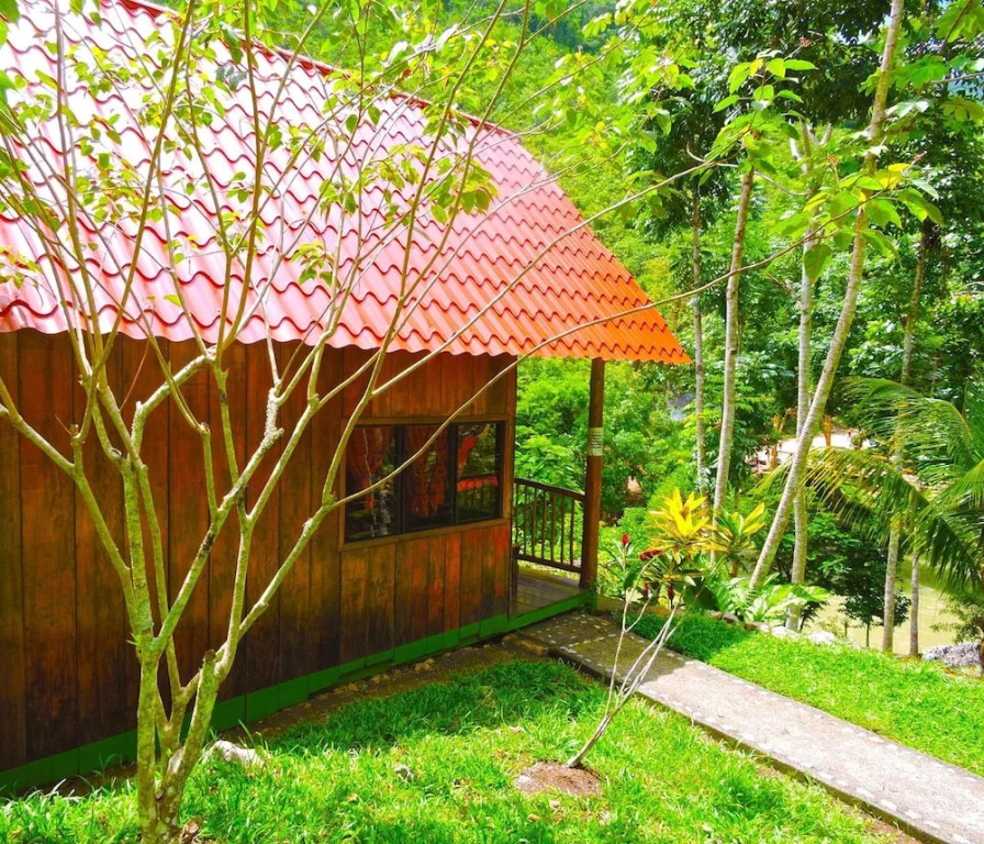 Hostal Portal de Champey - Hostel