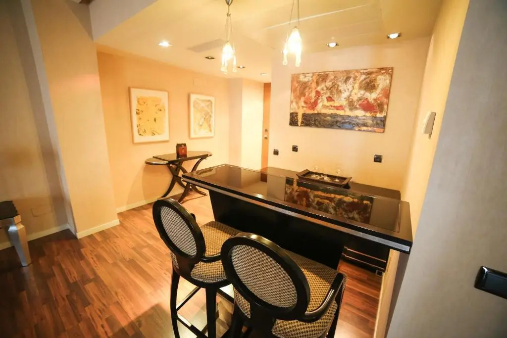 Hotel 525