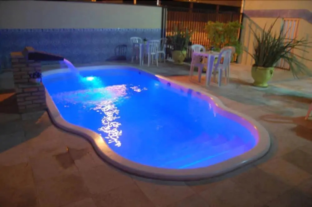 Angica Golden Hotel