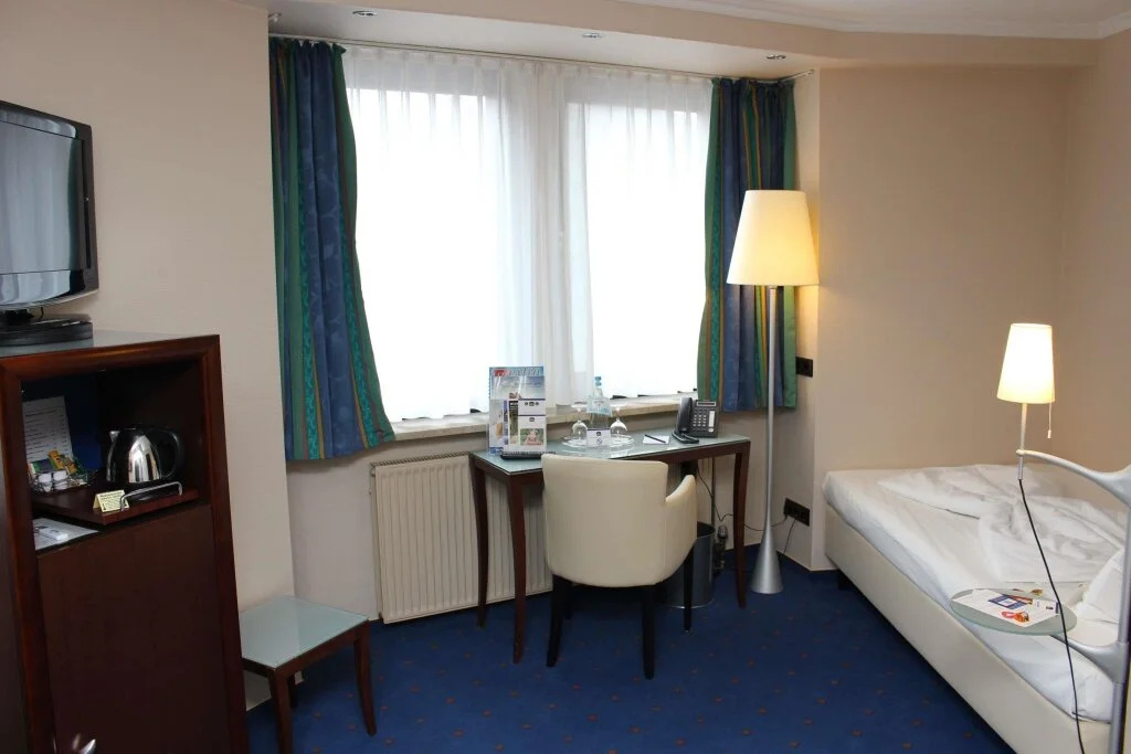 Cityhotel Kaiser Karl Aachen