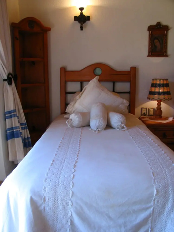 Quinta Azul Oaxaca