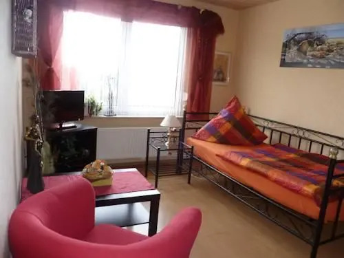Pension Haus Germania