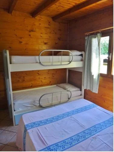 Tigullio Camping & Resort
