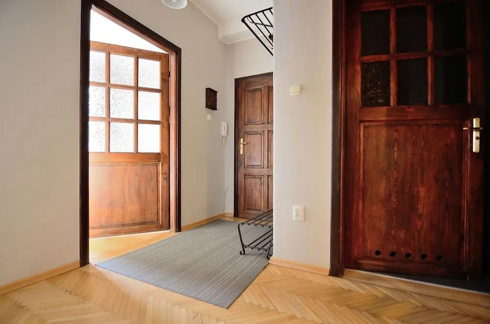 Victus Apartamenty - Lizbona