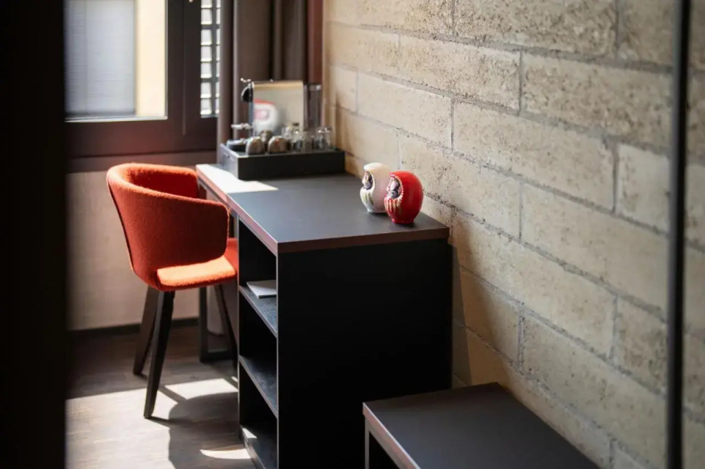 Tailormade Hotel LEO St Gallen