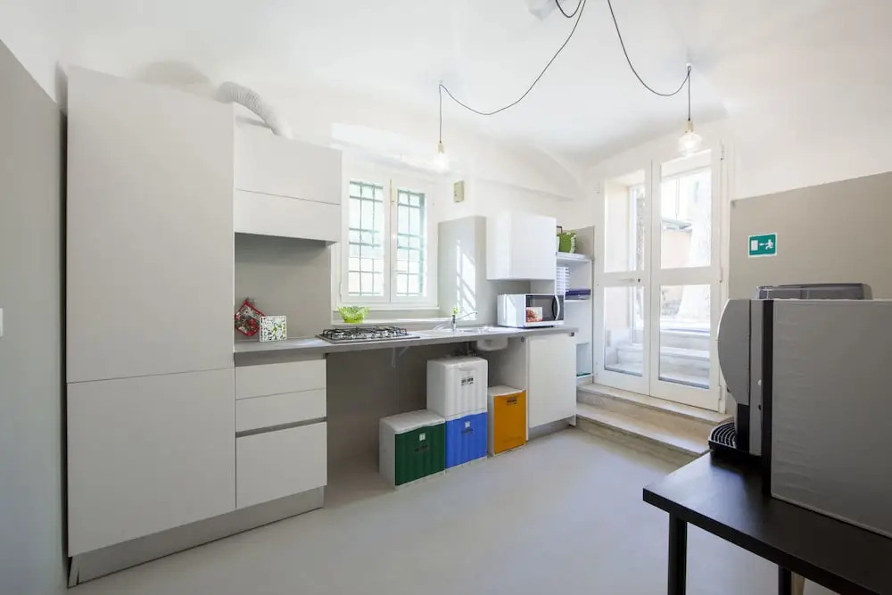 Villa Aurora Residence - Hostel