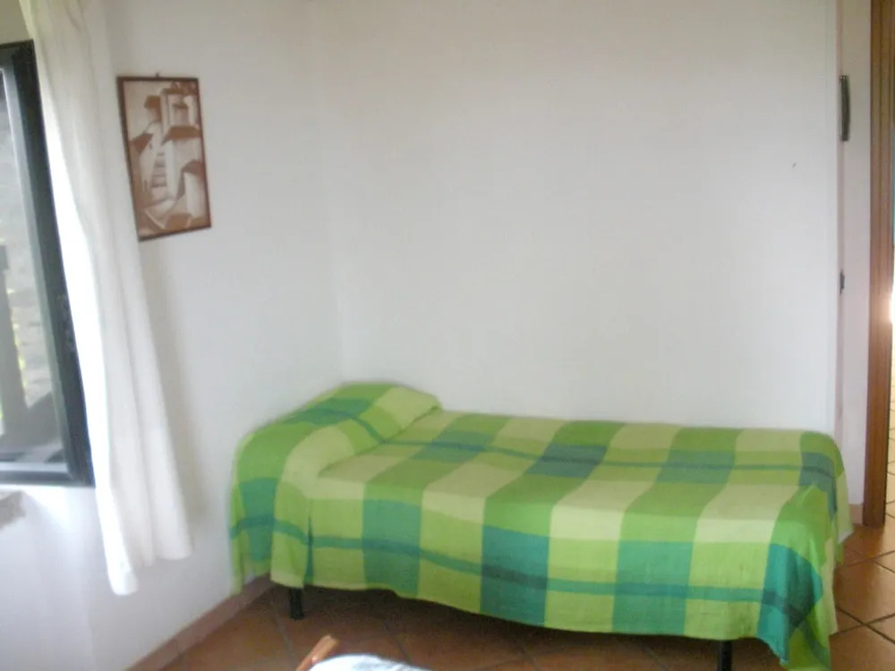 Apartment With one Bedroom in Briatico, With Furnished Terrace and Wifi - Near the Beach
