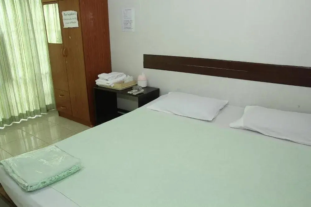 Myhome Guesthouse
