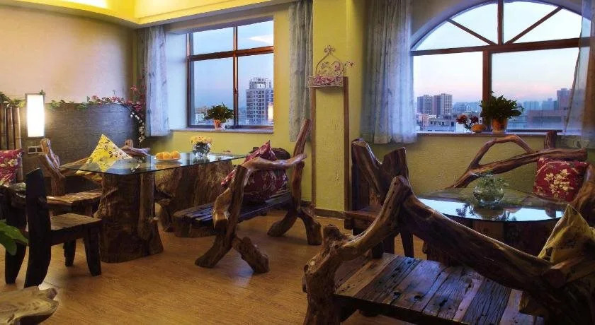 Forest City Resort Hotel