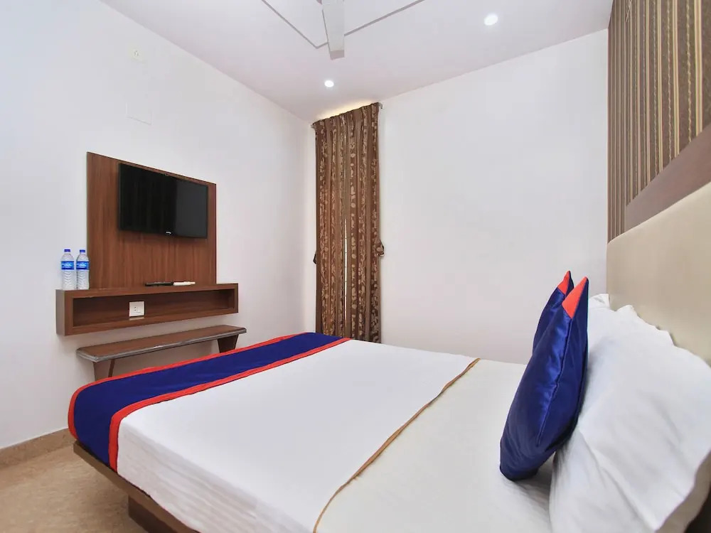 Hotel BS International Mysore